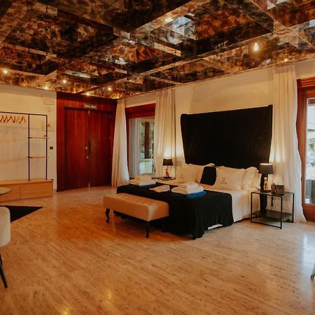 Hotel Boutique Hort De Nal Έλτσε Εξωτερικό φωτογραφία