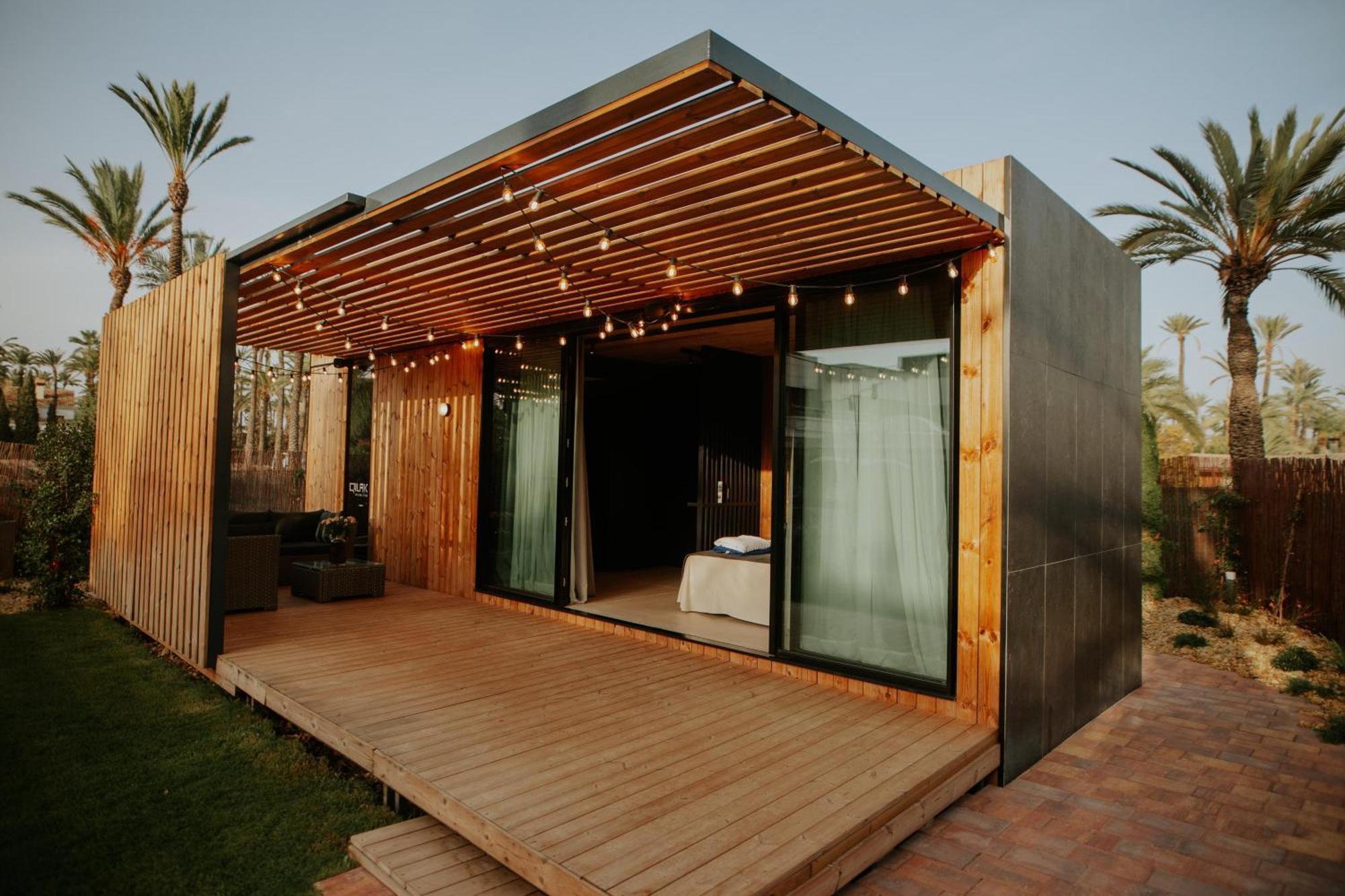 Hotel Boutique Hort De Nal Έλτσε Εξωτερικό φωτογραφία