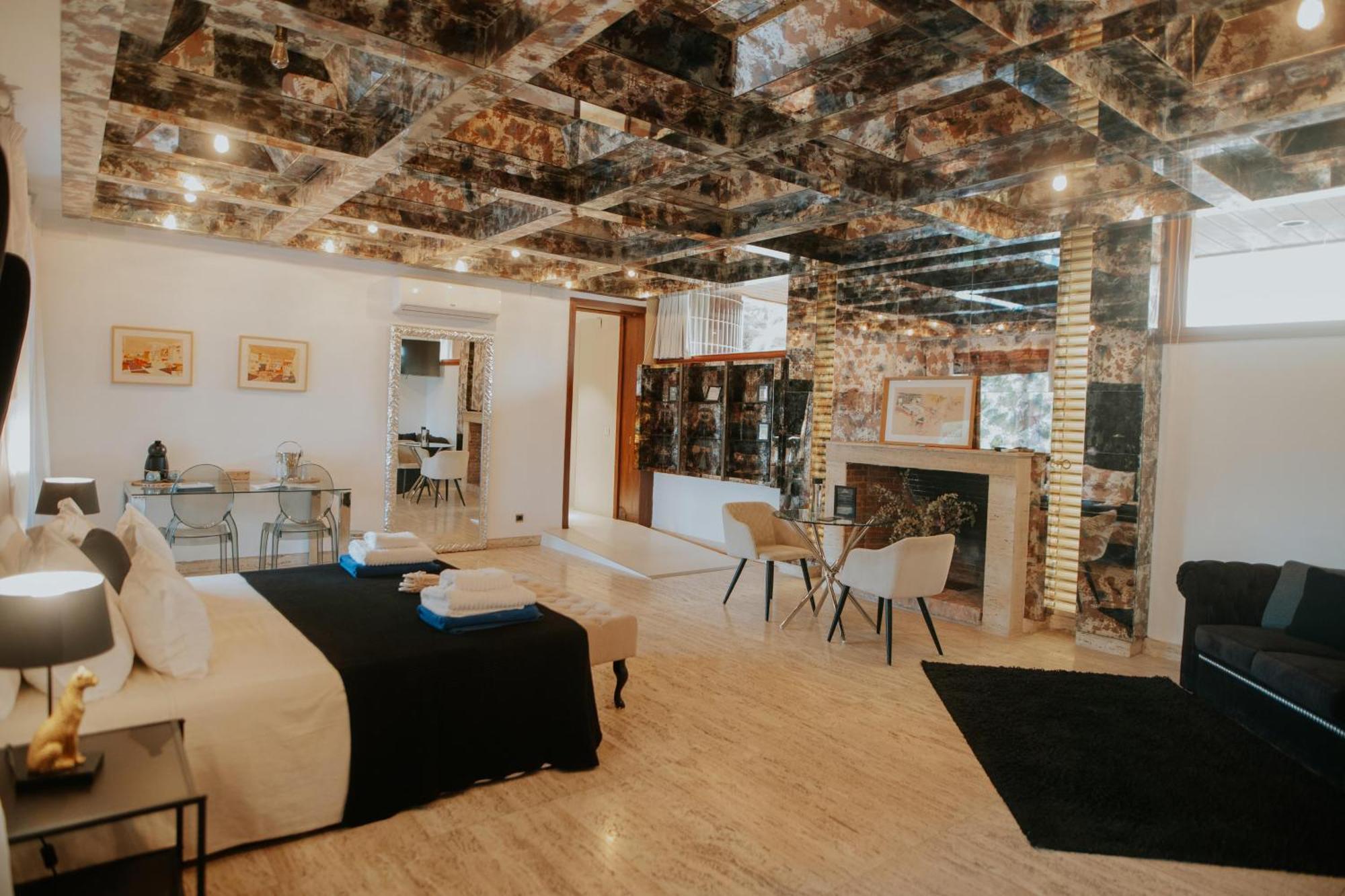 Hotel Boutique Hort De Nal Έλτσε Εξωτερικό φωτογραφία