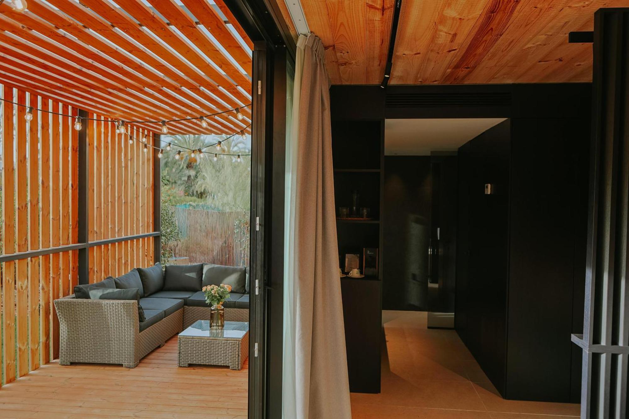 Hotel Boutique Hort De Nal Έλτσε Εξωτερικό φωτογραφία