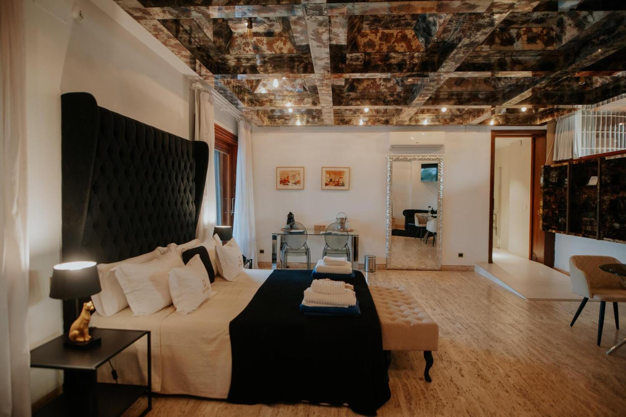 Hotel Boutique Hort De Nal Έλτσε Εξωτερικό φωτογραφία