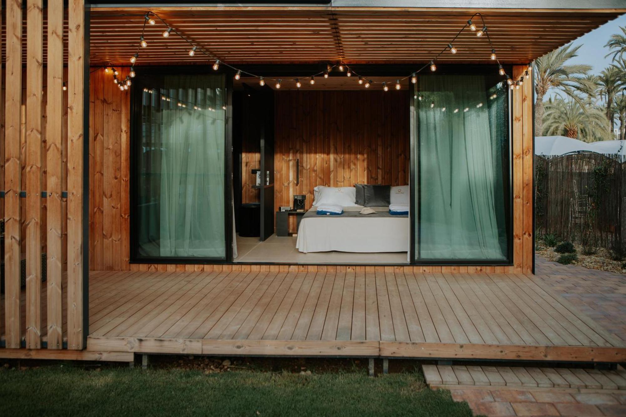 Hotel Boutique Hort De Nal Έλτσε Εξωτερικό φωτογραφία