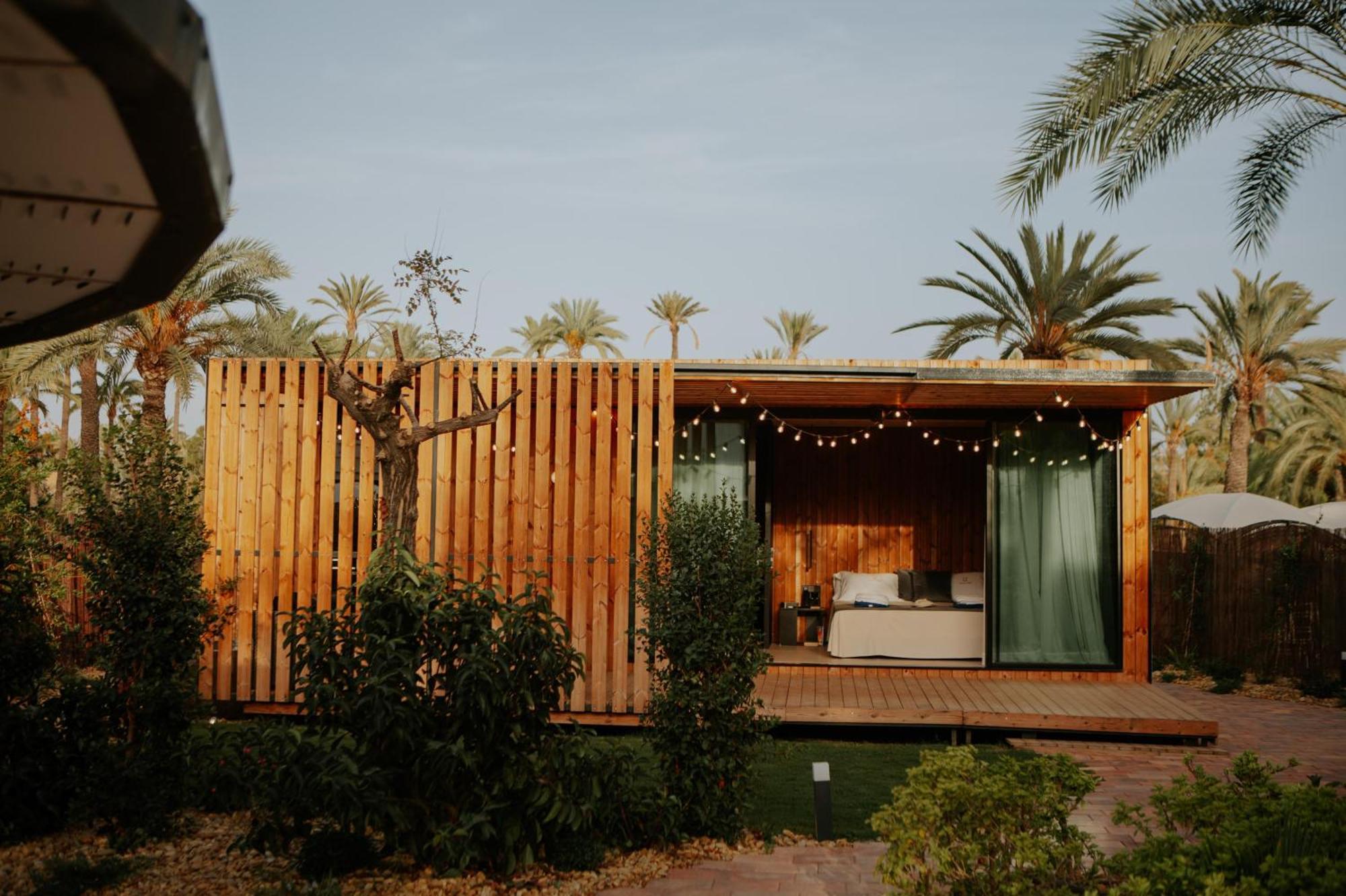 Hotel Boutique Hort De Nal Έλτσε Εξωτερικό φωτογραφία