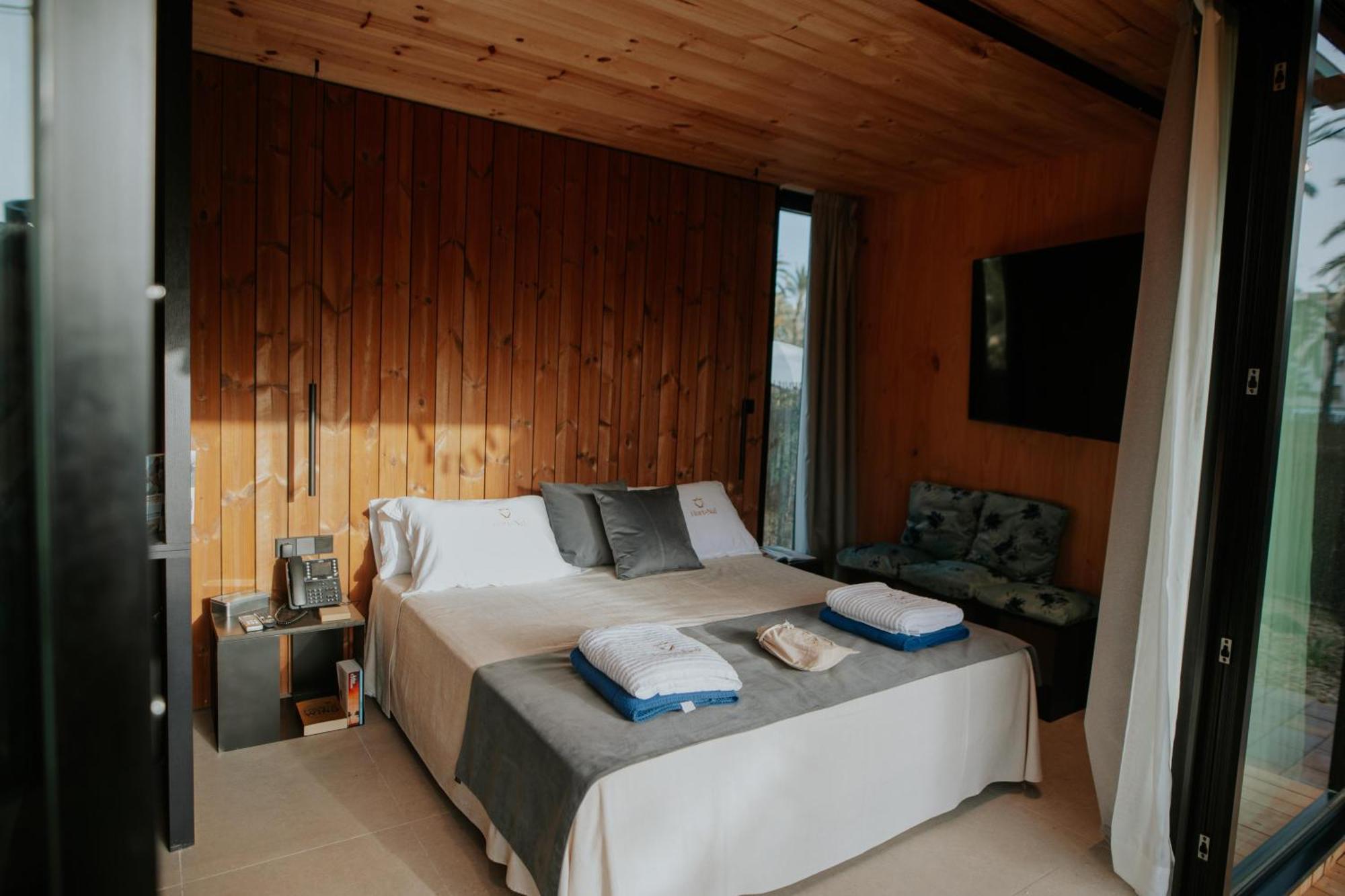 Hotel Boutique Hort De Nal Έλτσε Εξωτερικό φωτογραφία