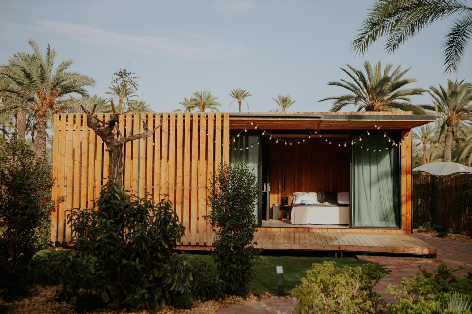 Hotel Boutique Hort De Nal Έλτσε Εξωτερικό φωτογραφία