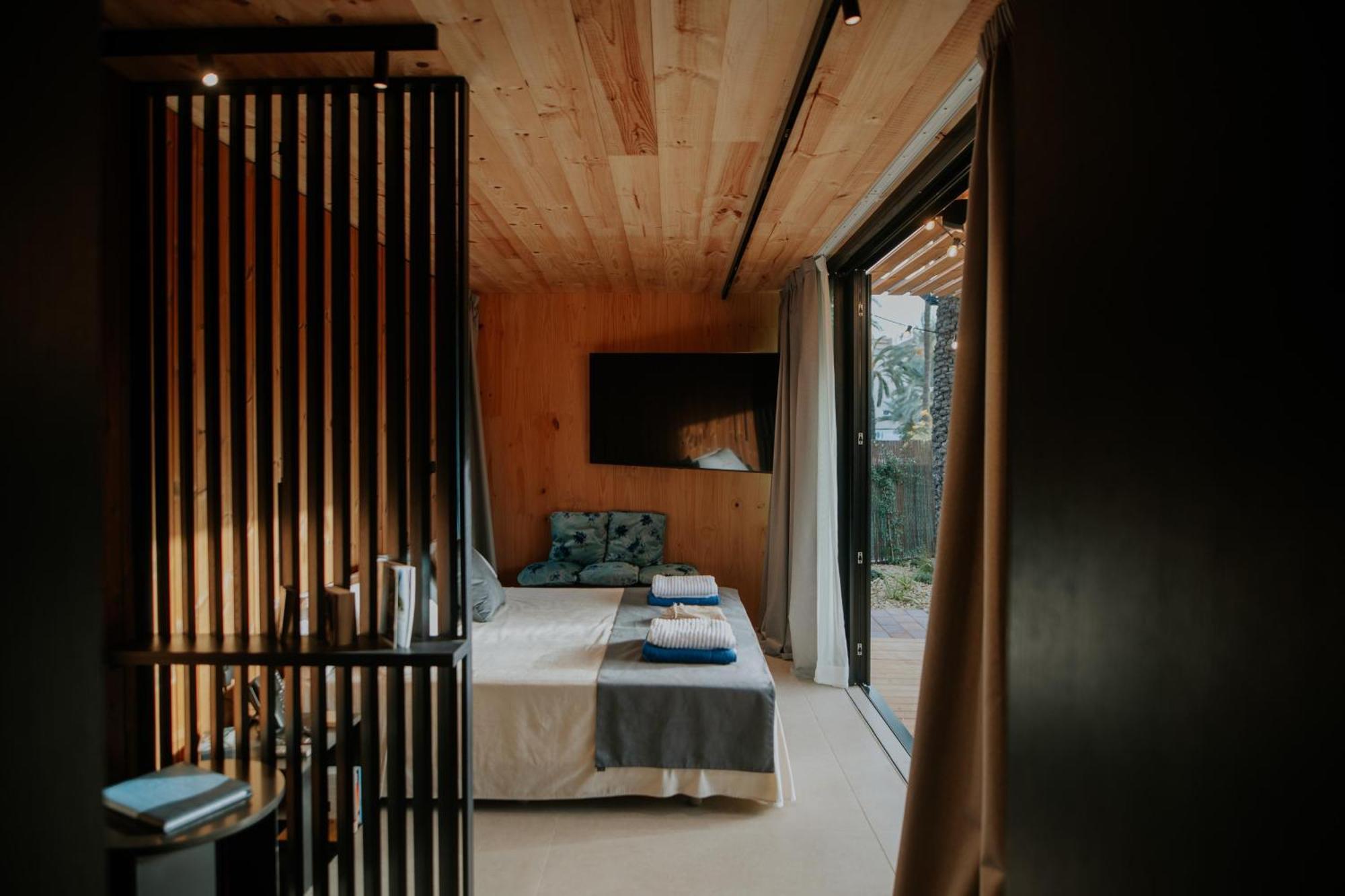 Hotel Boutique Hort De Nal Έλτσε Εξωτερικό φωτογραφία