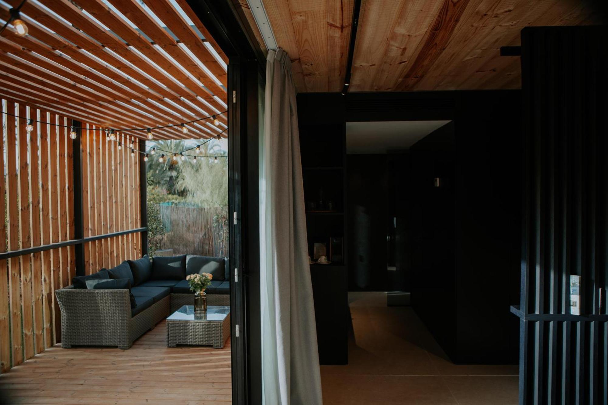 Hotel Boutique Hort De Nal Έλτσε Εξωτερικό φωτογραφία