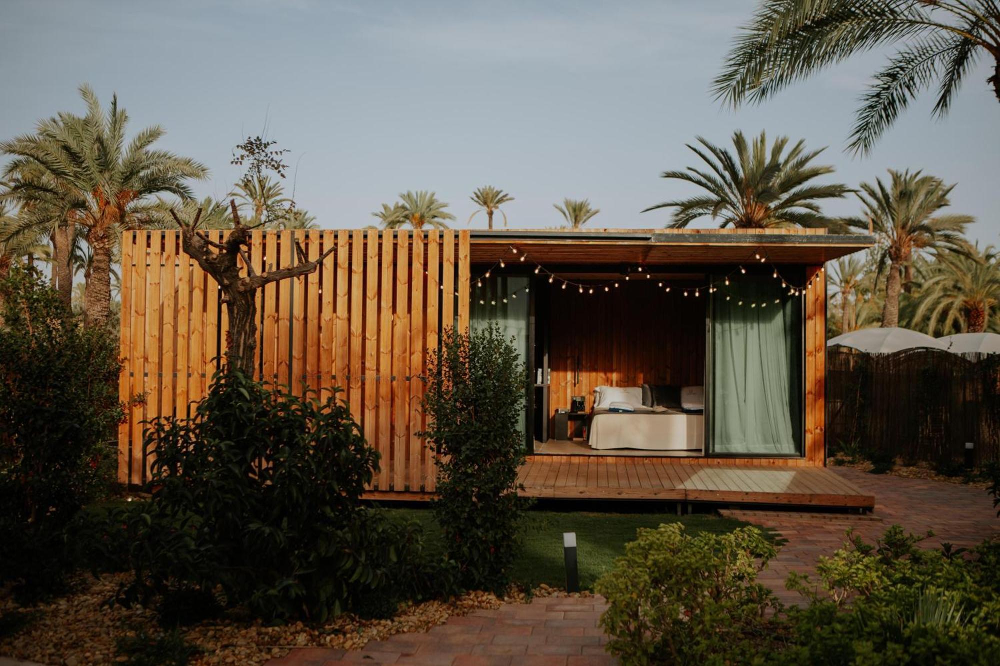 Hotel Boutique Hort De Nal Έλτσε Εξωτερικό φωτογραφία