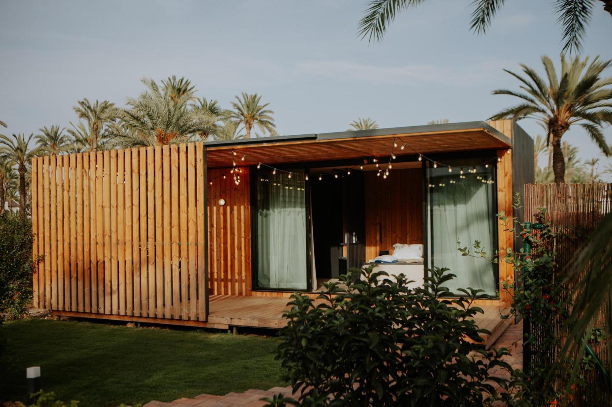 Hotel Boutique Hort De Nal Έλτσε Εξωτερικό φωτογραφία