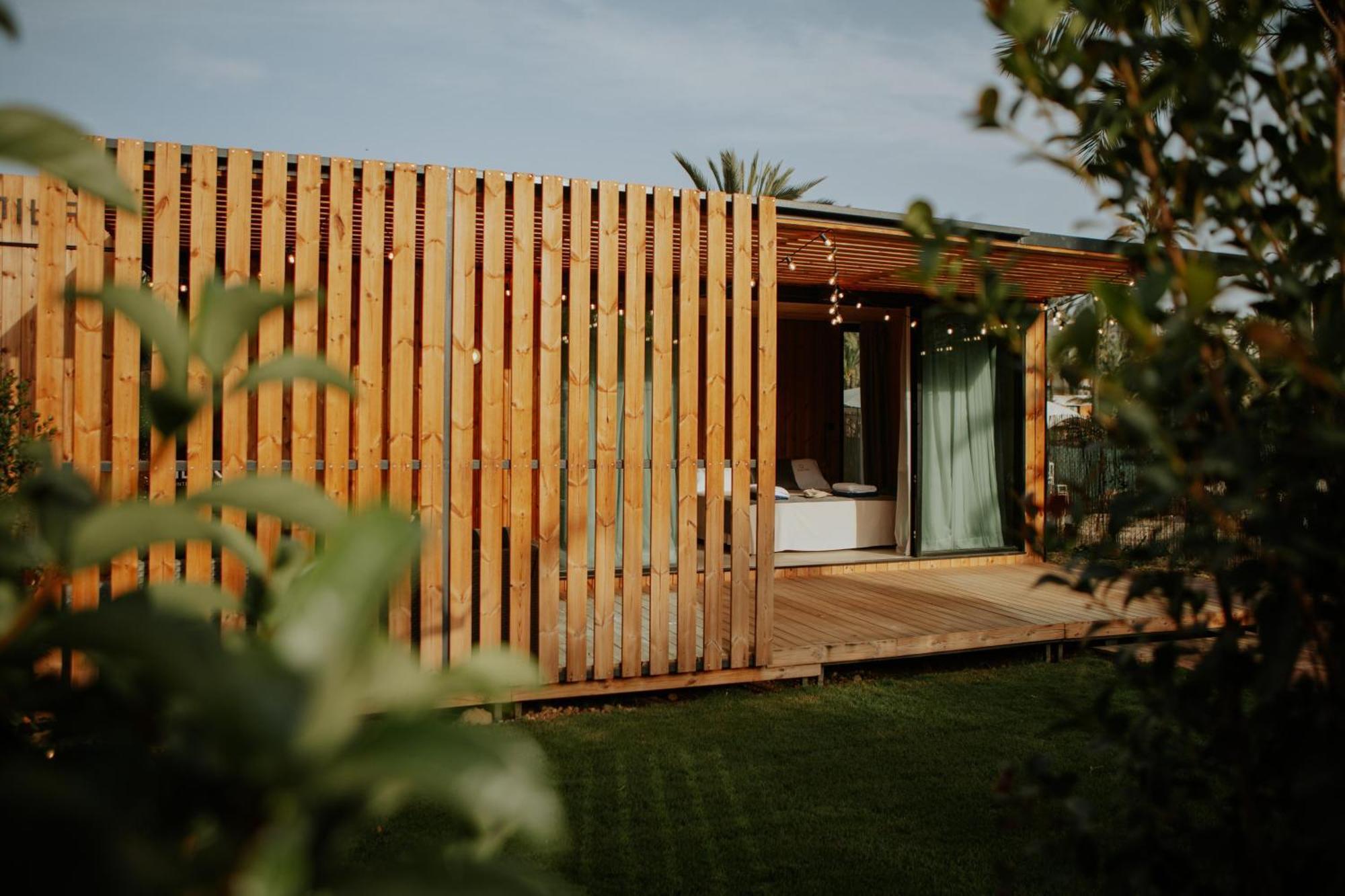 Hotel Boutique Hort De Nal Έλτσε Εξωτερικό φωτογραφία