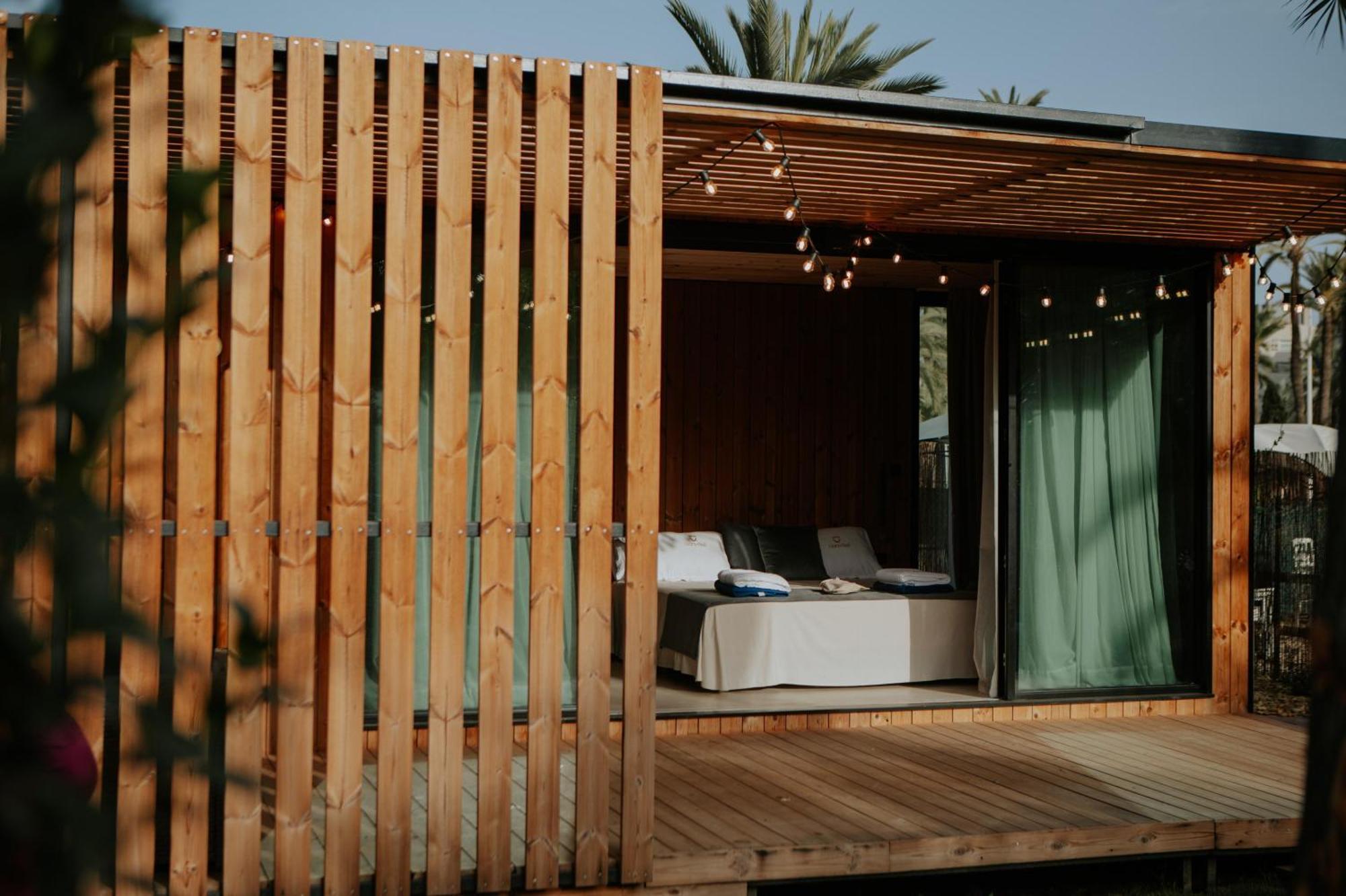 Hotel Boutique Hort De Nal Έλτσε Εξωτερικό φωτογραφία