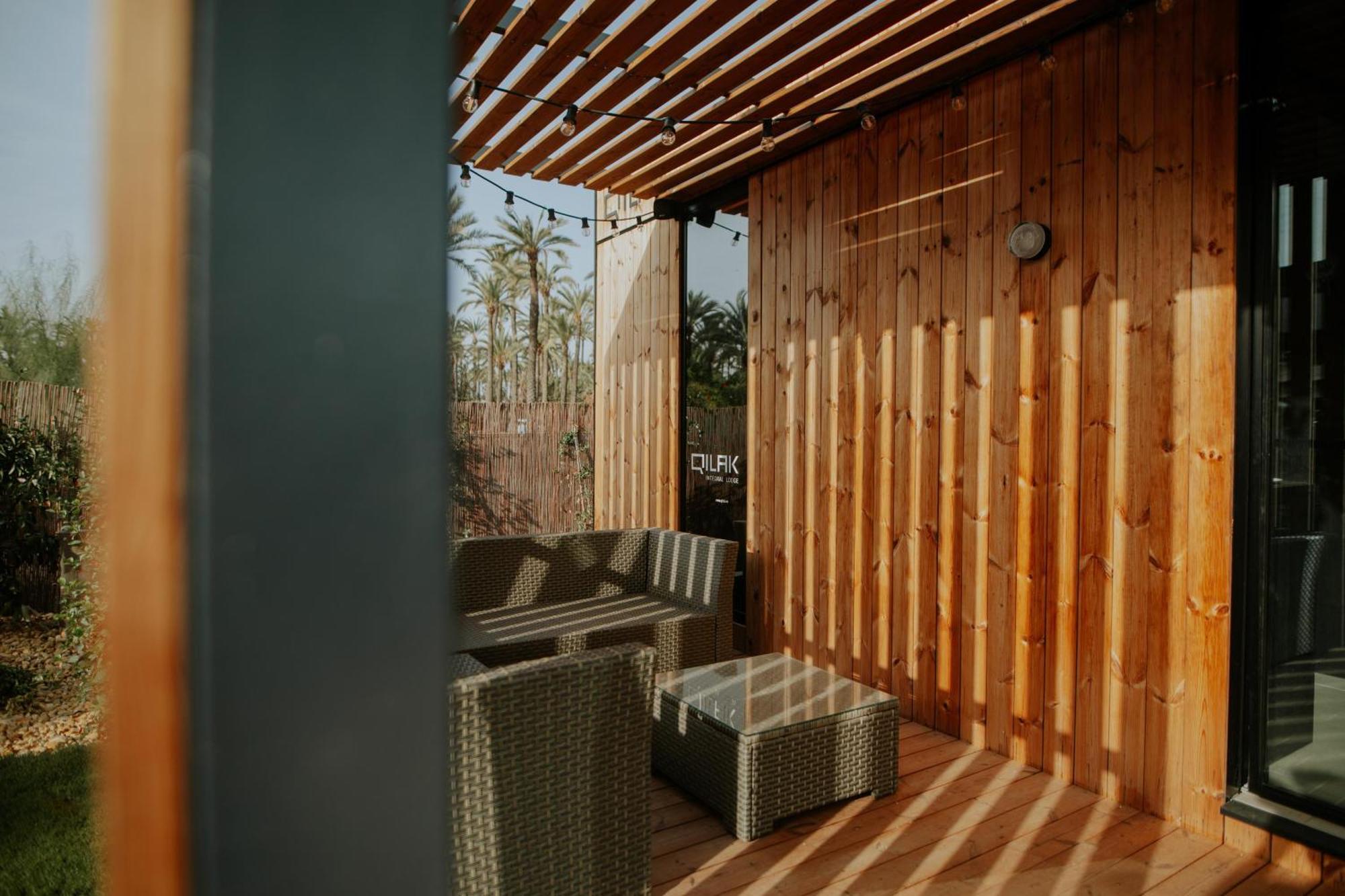 Hotel Boutique Hort De Nal Έλτσε Εξωτερικό φωτογραφία