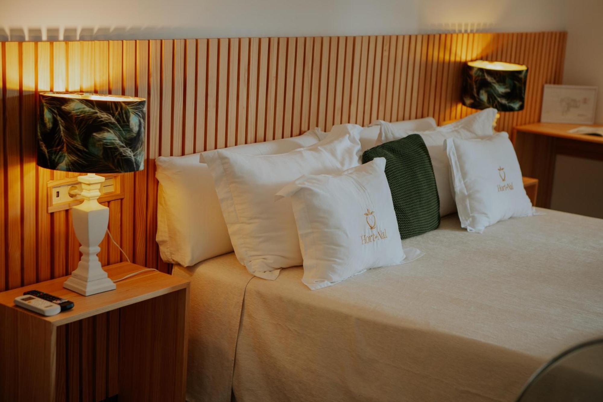 Hotel Boutique Hort De Nal Έλτσε Εξωτερικό φωτογραφία
