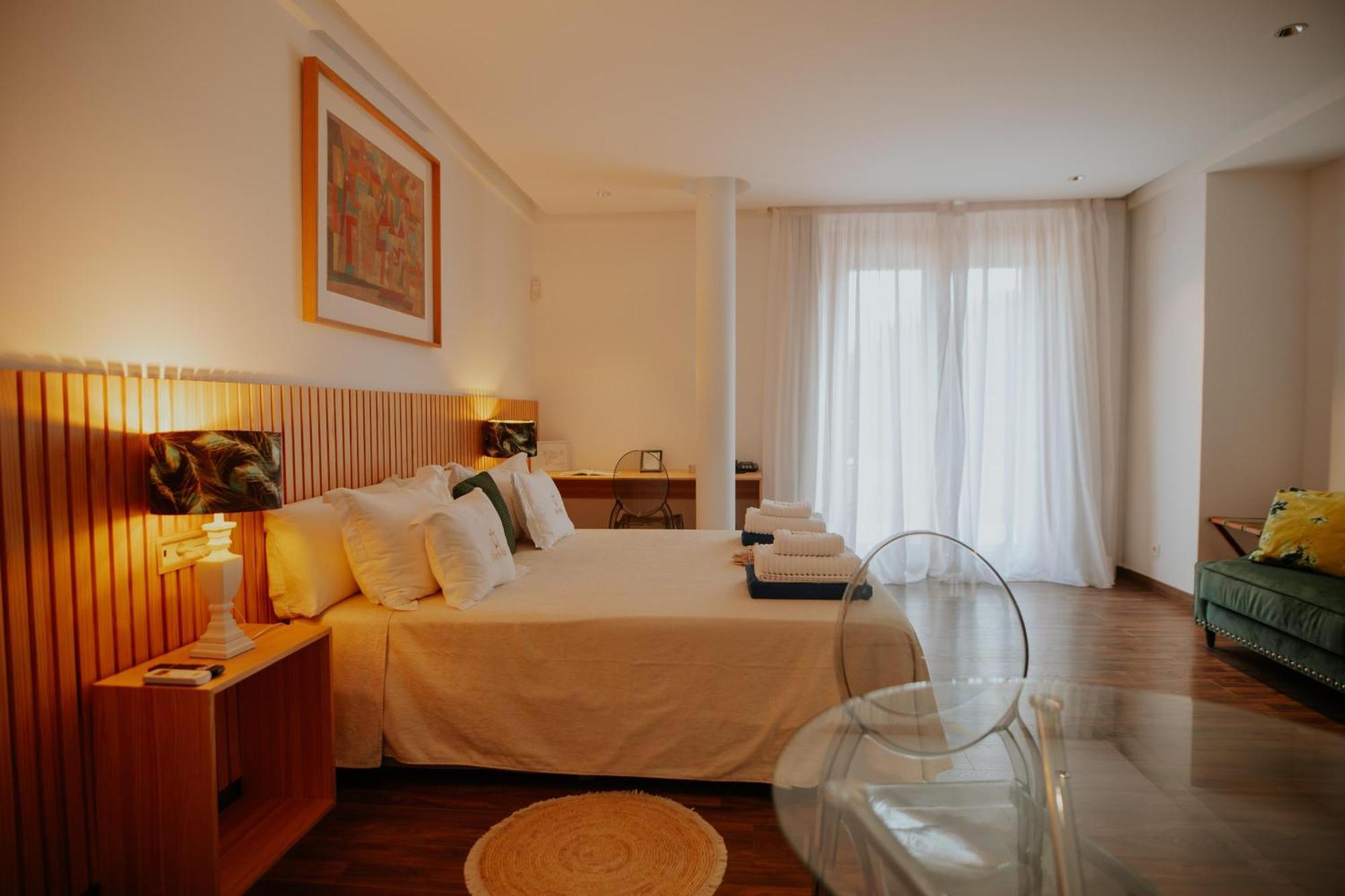 Hotel Boutique Hort De Nal Έλτσε Εξωτερικό φωτογραφία