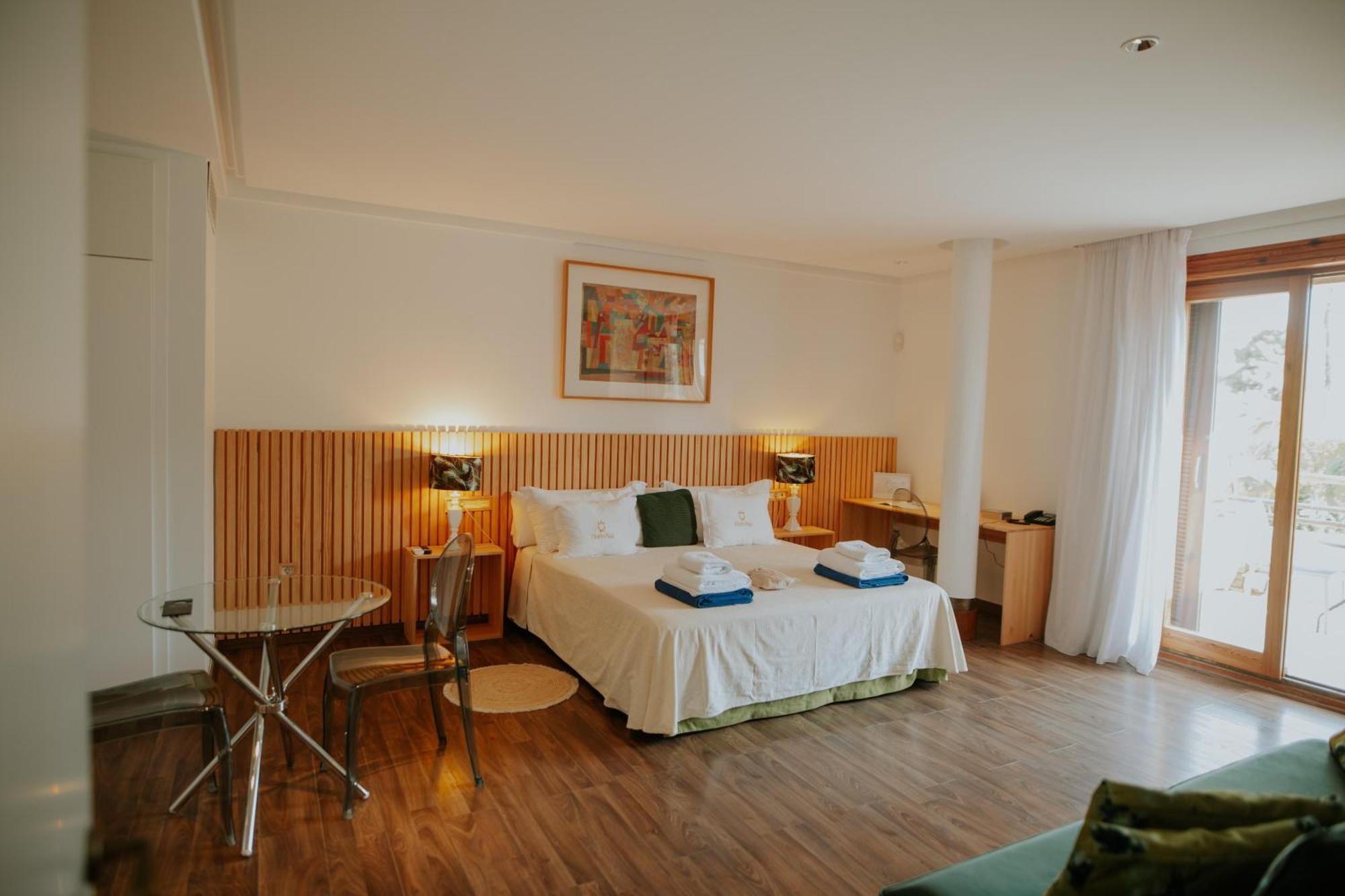 Hotel Boutique Hort De Nal Έλτσε Εξωτερικό φωτογραφία