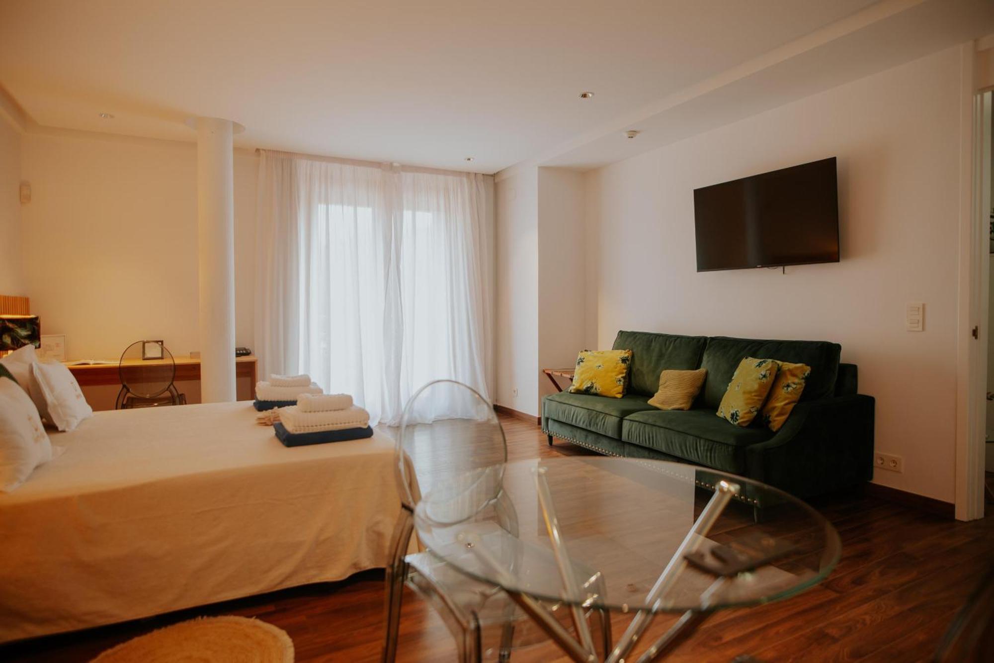Hotel Boutique Hort De Nal Έλτσε Εξωτερικό φωτογραφία