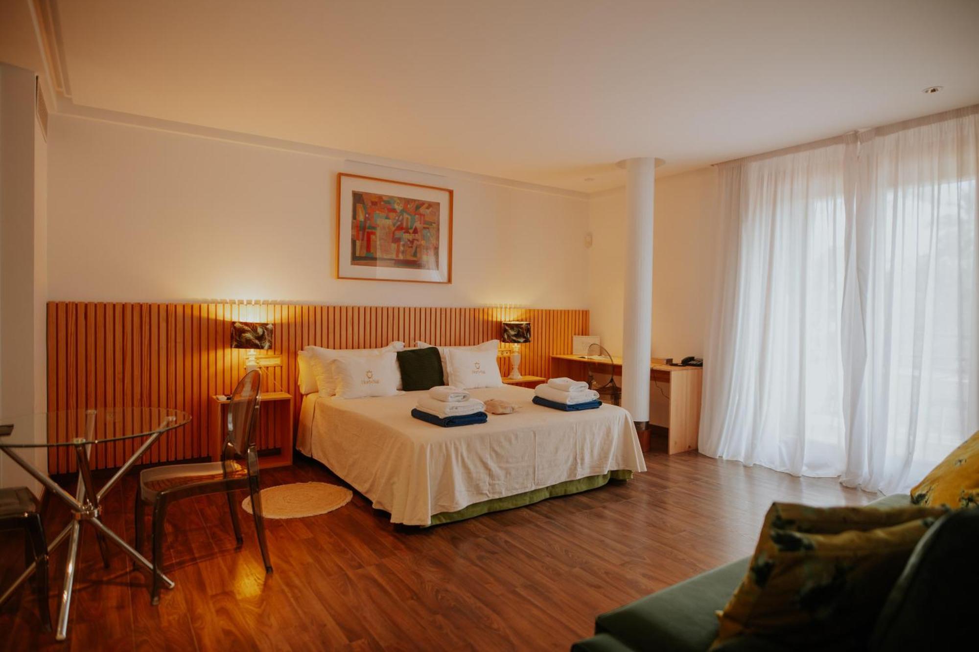 Hotel Boutique Hort De Nal Έλτσε Εξωτερικό φωτογραφία