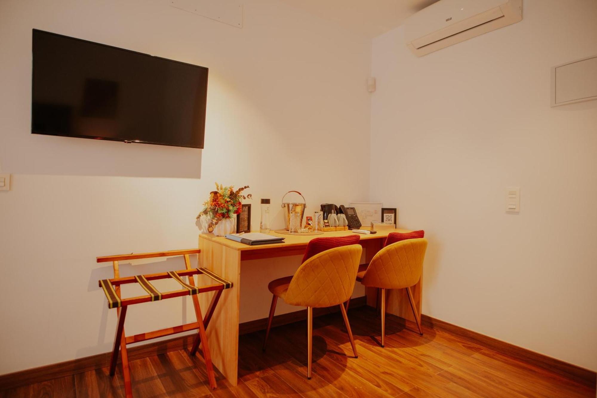 Hotel Boutique Hort De Nal Έλτσε Εξωτερικό φωτογραφία
