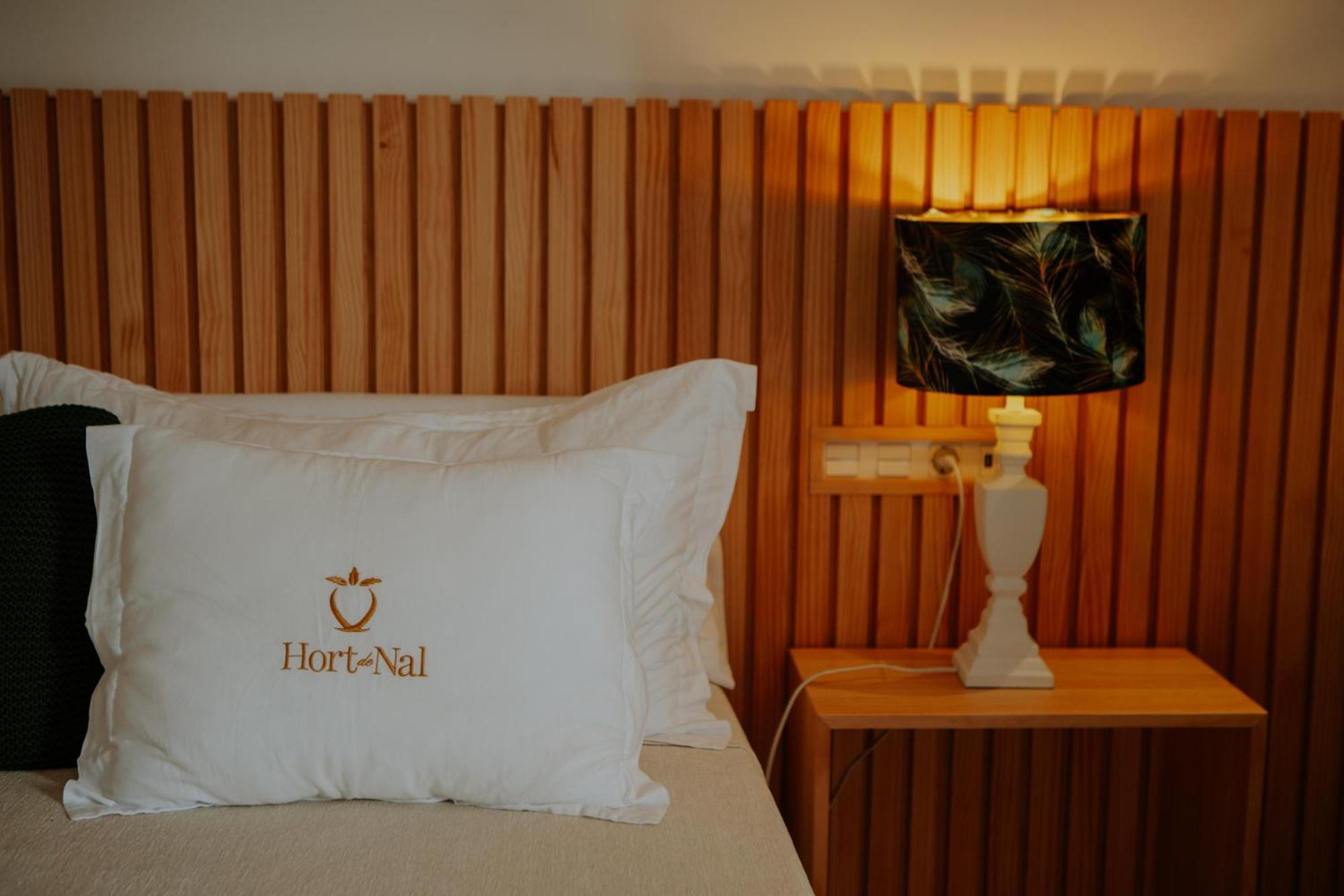 Hotel Boutique Hort De Nal Έλτσε Εξωτερικό φωτογραφία