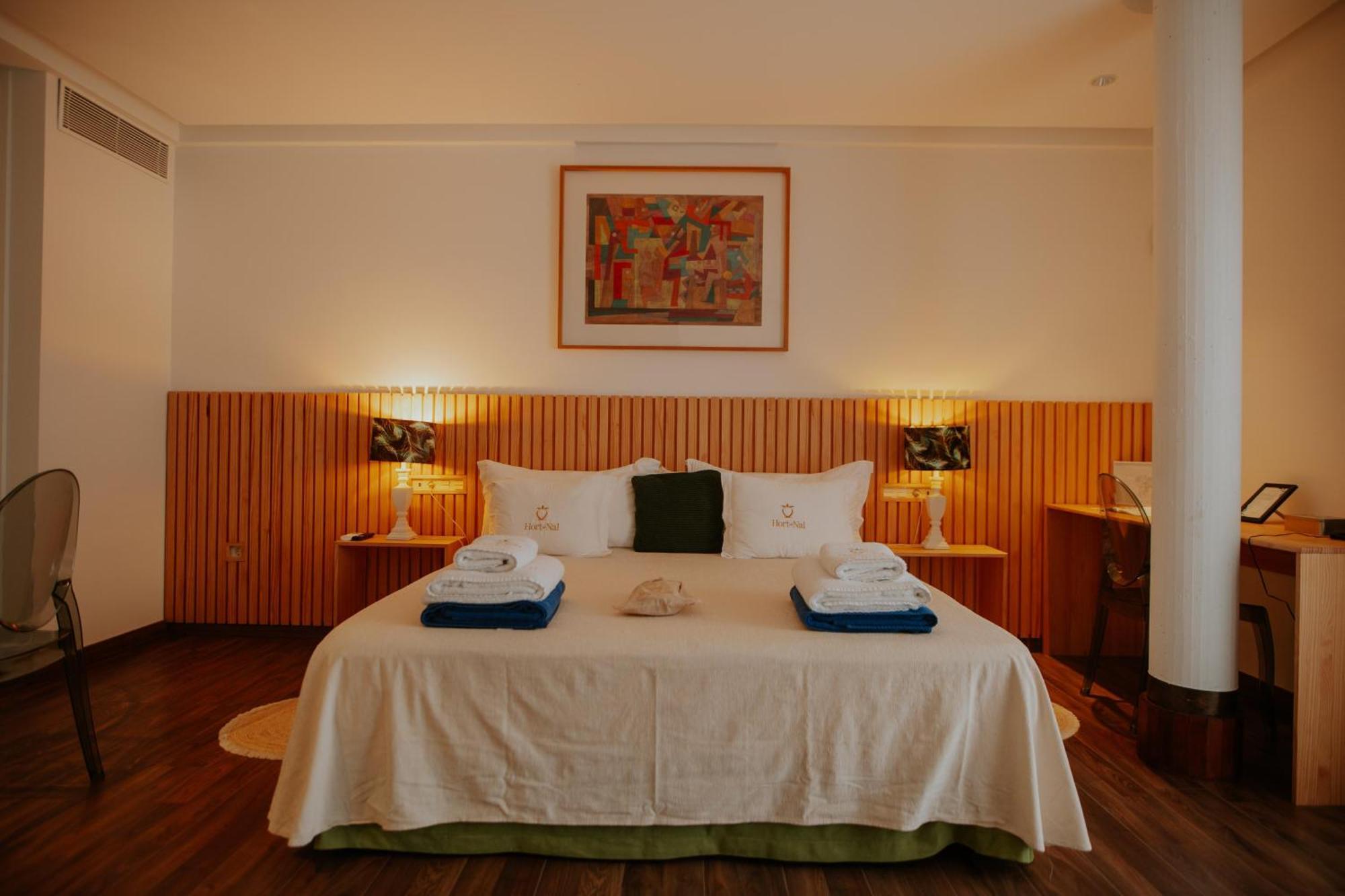 Hotel Boutique Hort De Nal Έλτσε Εξωτερικό φωτογραφία
