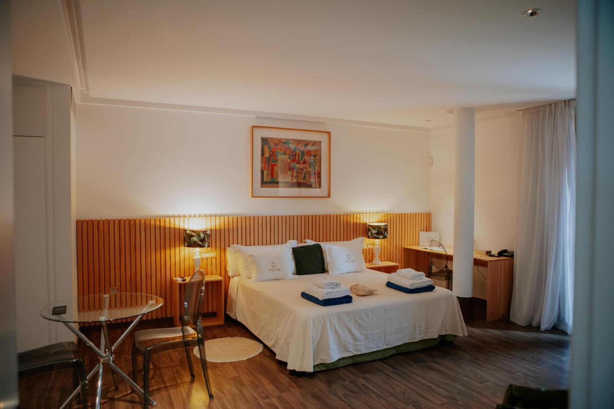 Hotel Boutique Hort De Nal Έλτσε Εξωτερικό φωτογραφία