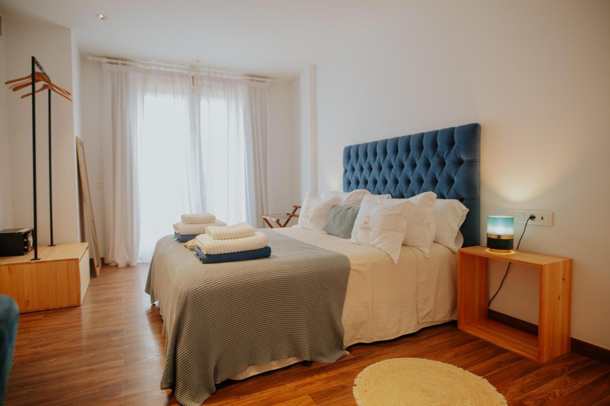 Hotel Boutique Hort De Nal Έλτσε Εξωτερικό φωτογραφία
