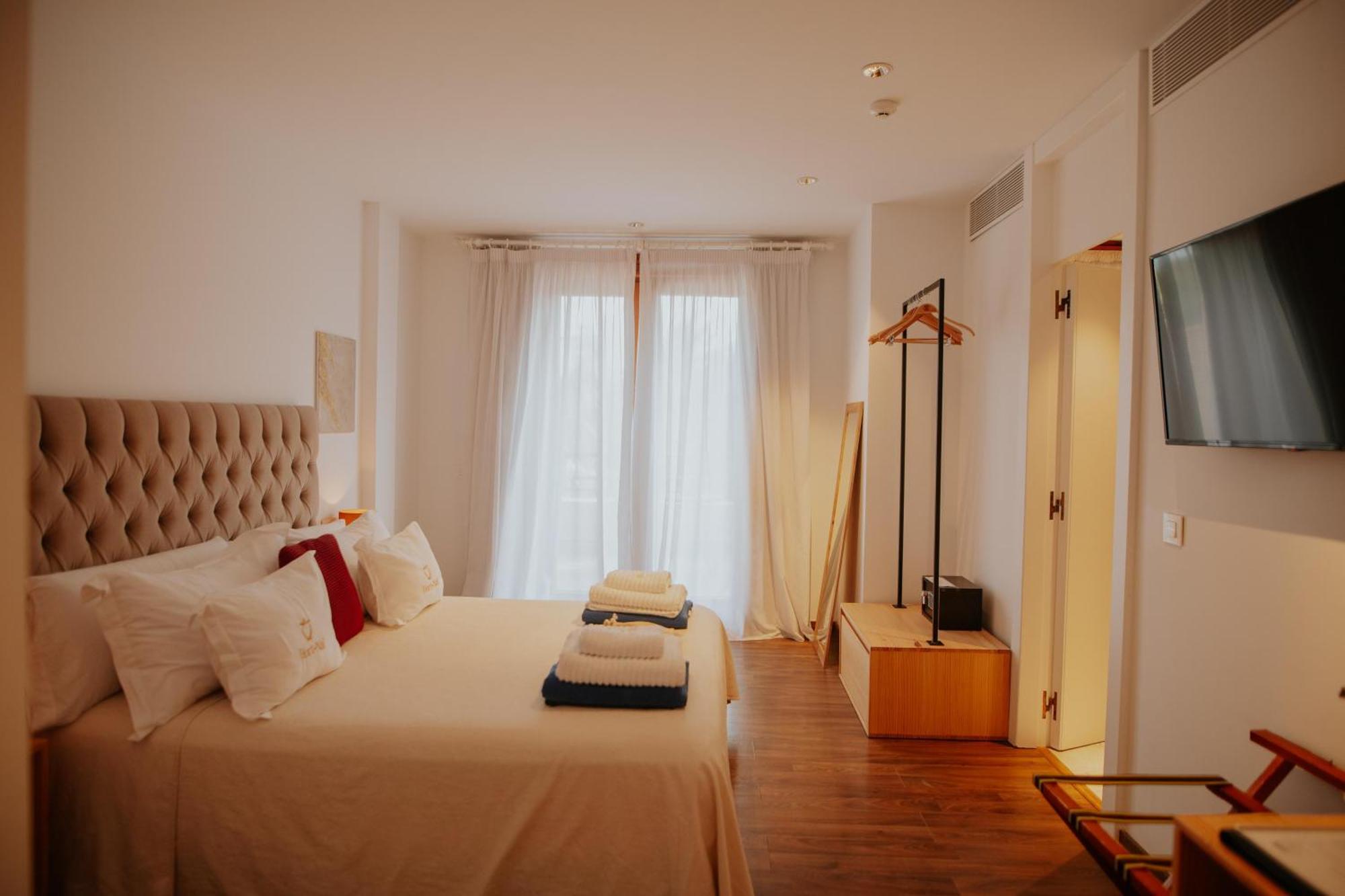 Hotel Boutique Hort De Nal Έλτσε Εξωτερικό φωτογραφία