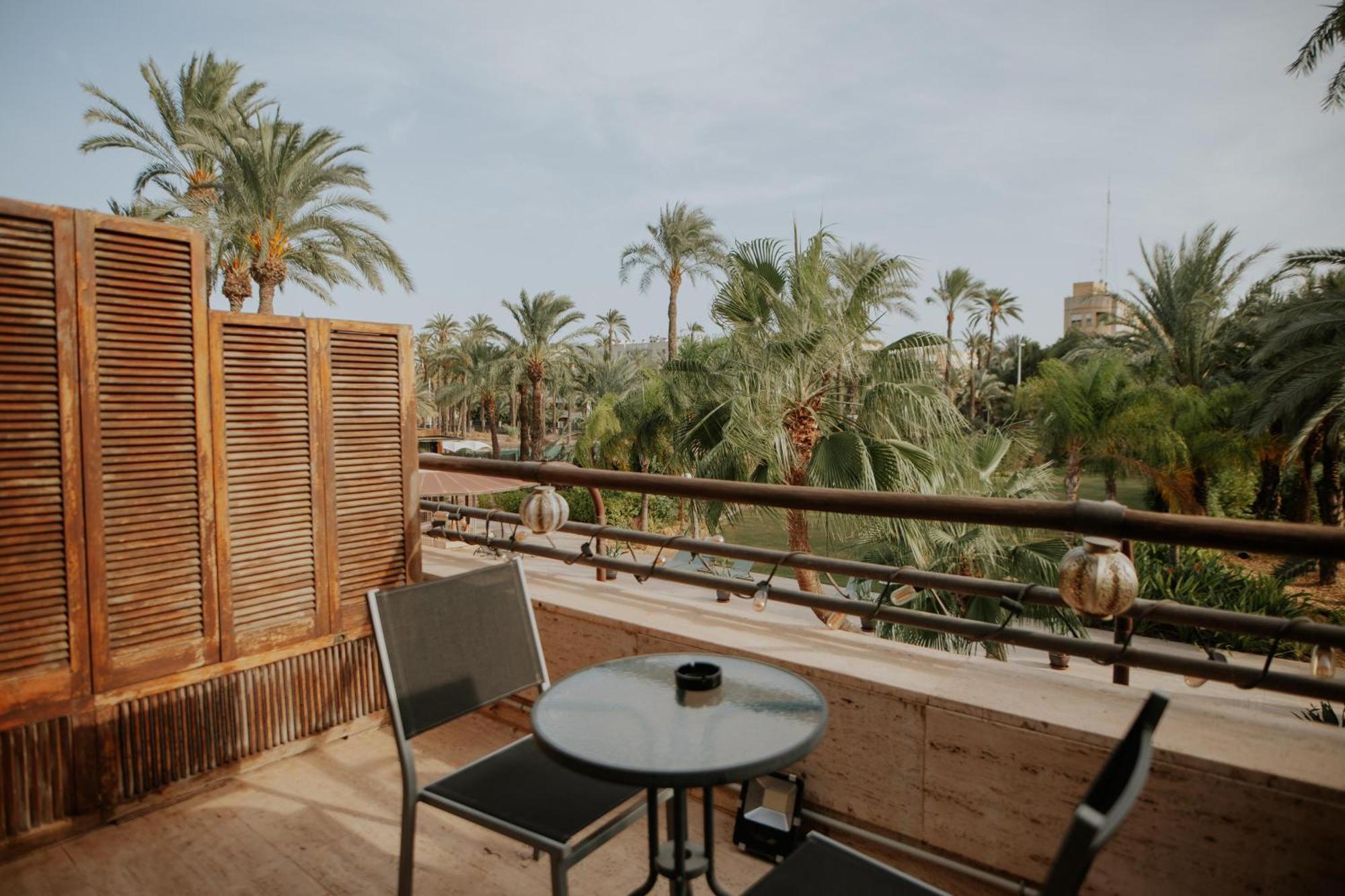 Hotel Boutique Hort De Nal Έλτσε Εξωτερικό φωτογραφία