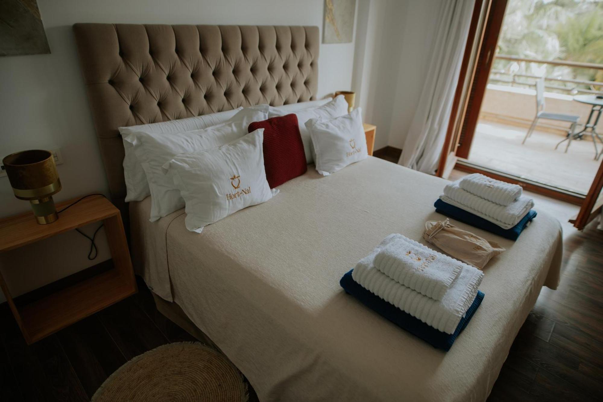 Hotel Boutique Hort De Nal Έλτσε Εξωτερικό φωτογραφία