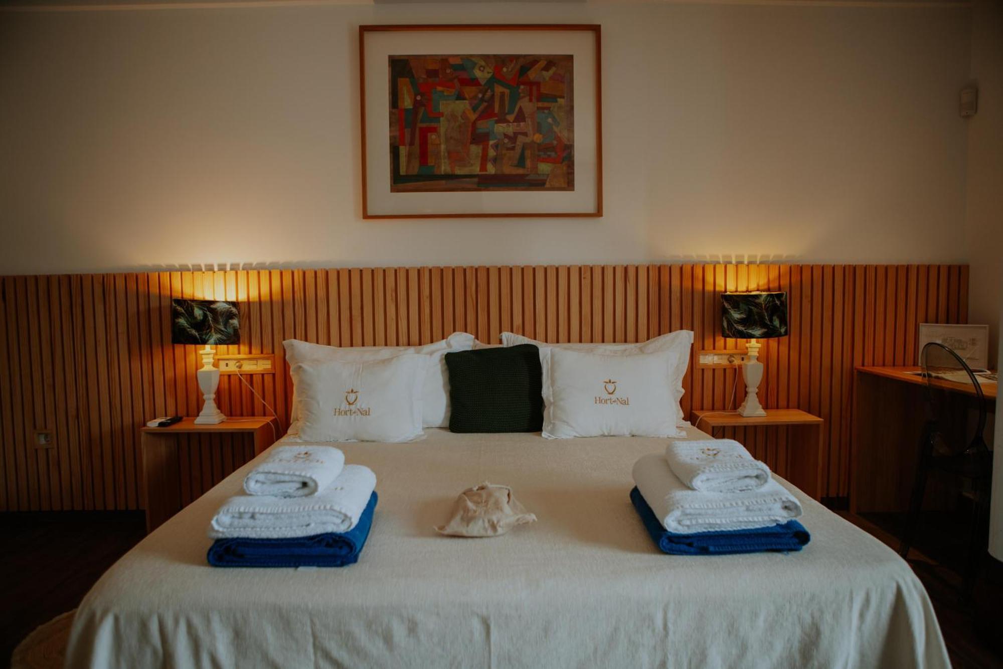 Hotel Boutique Hort De Nal Έλτσε Εξωτερικό φωτογραφία