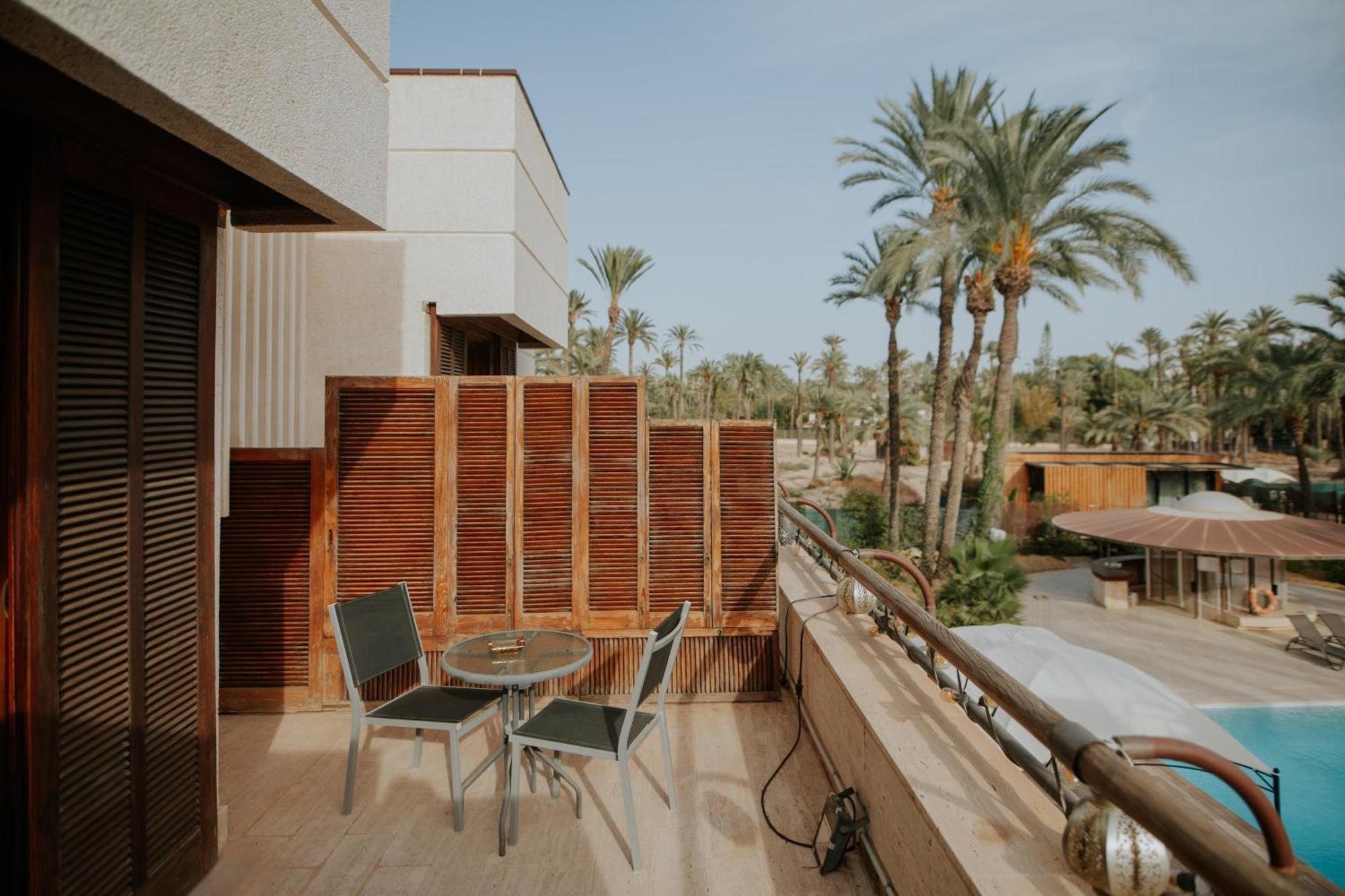 Hotel Boutique Hort De Nal Έλτσε Εξωτερικό φωτογραφία