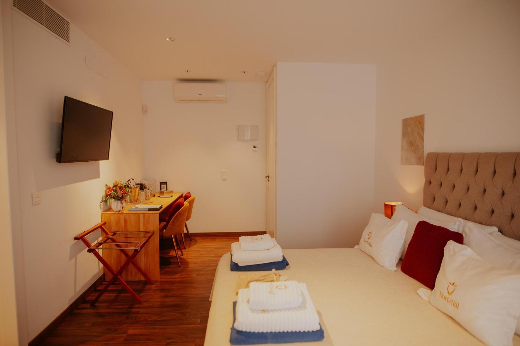 Hotel Boutique Hort De Nal Έλτσε Εξωτερικό φωτογραφία
