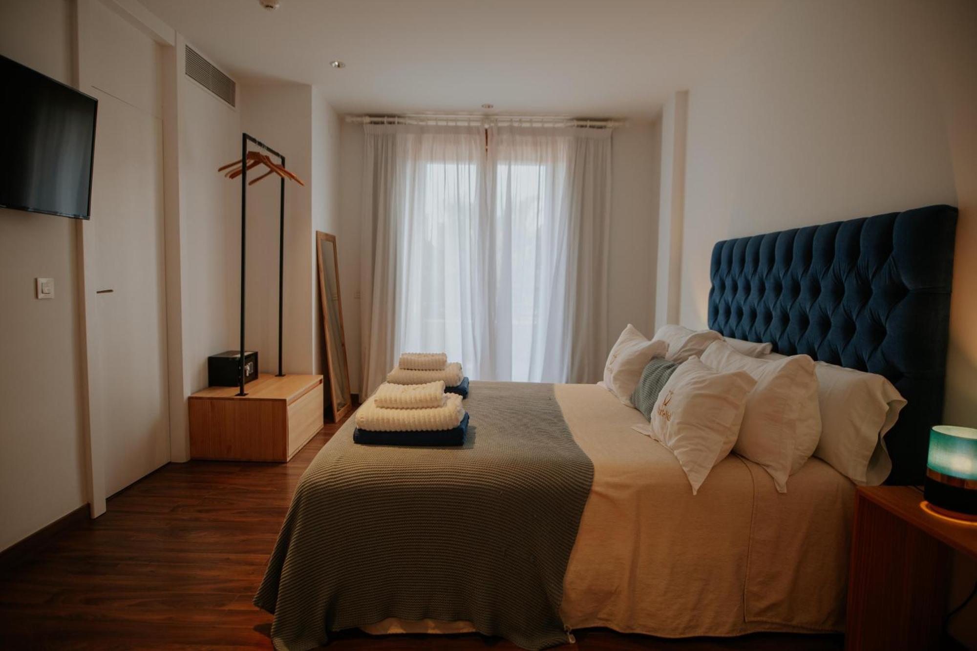 Hotel Boutique Hort De Nal Έλτσε Εξωτερικό φωτογραφία