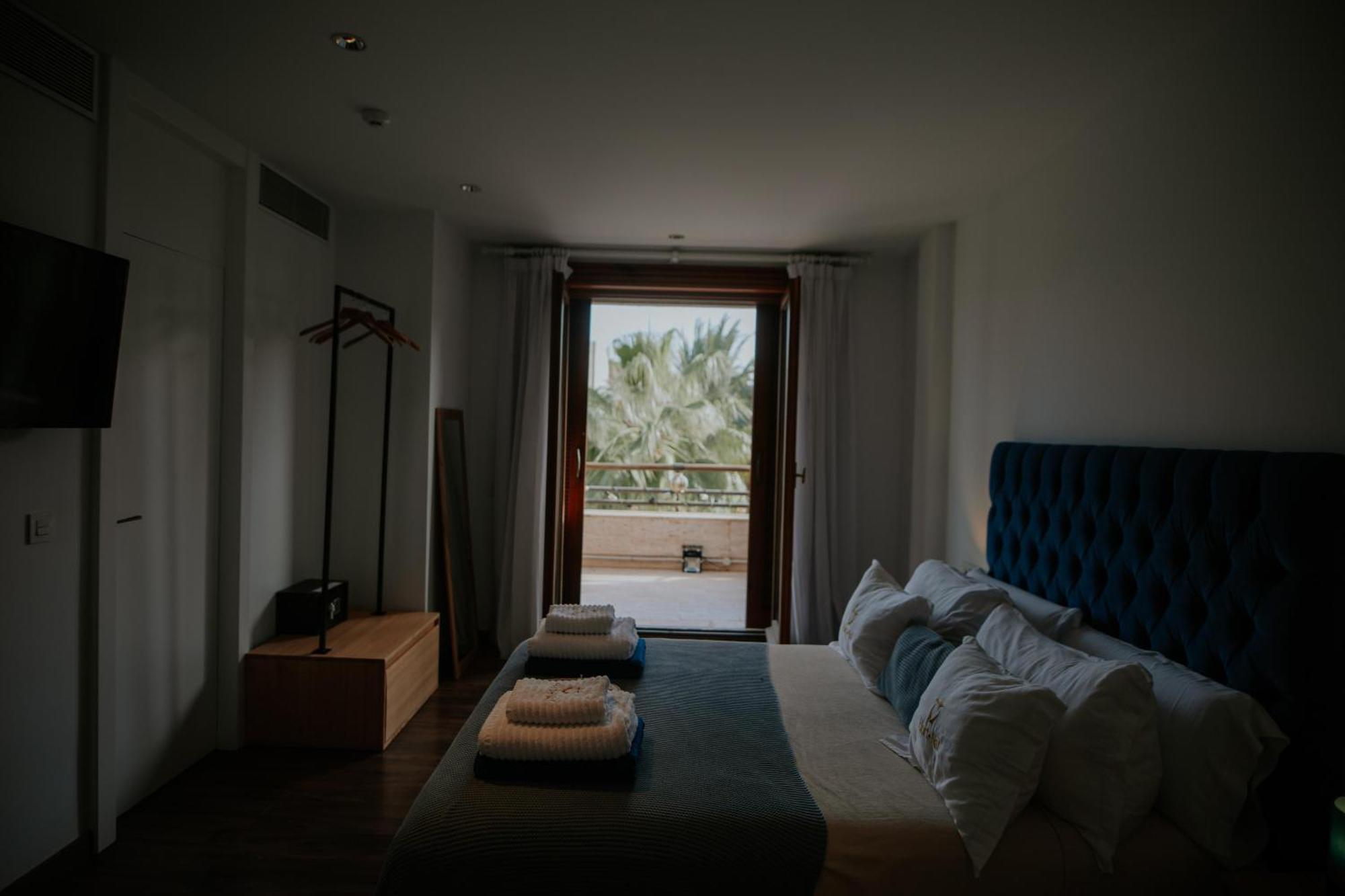 Hotel Boutique Hort De Nal Έλτσε Εξωτερικό φωτογραφία