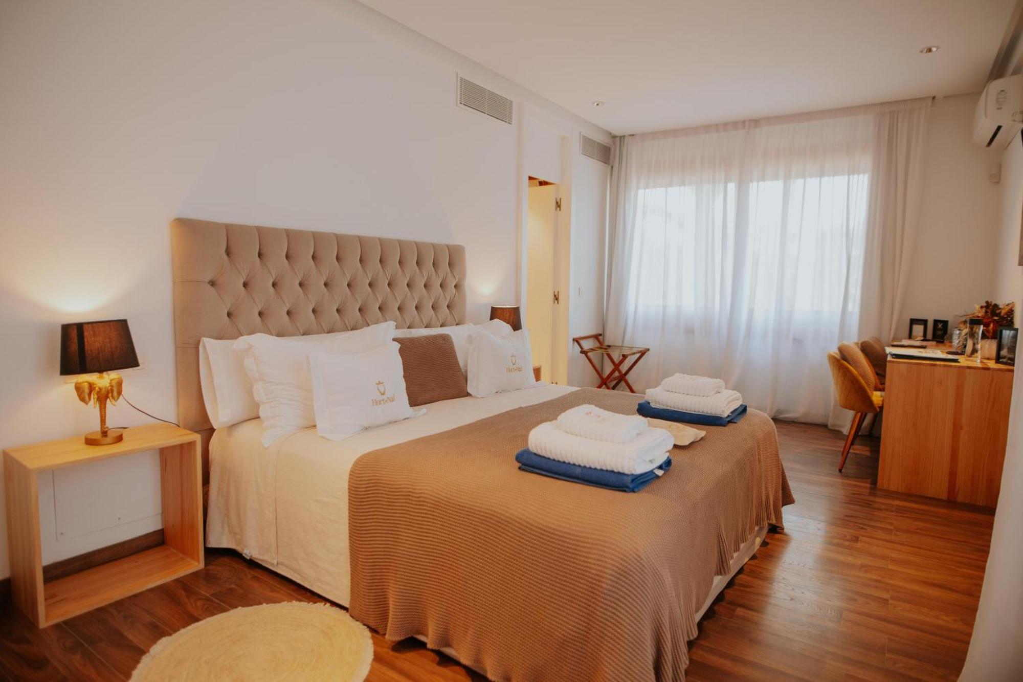 Hotel Boutique Hort De Nal Έλτσε Εξωτερικό φωτογραφία