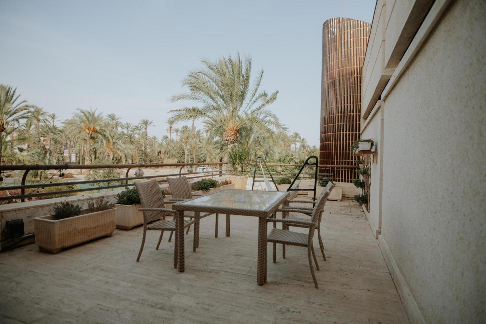 Hotel Boutique Hort De Nal Έλτσε Εξωτερικό φωτογραφία