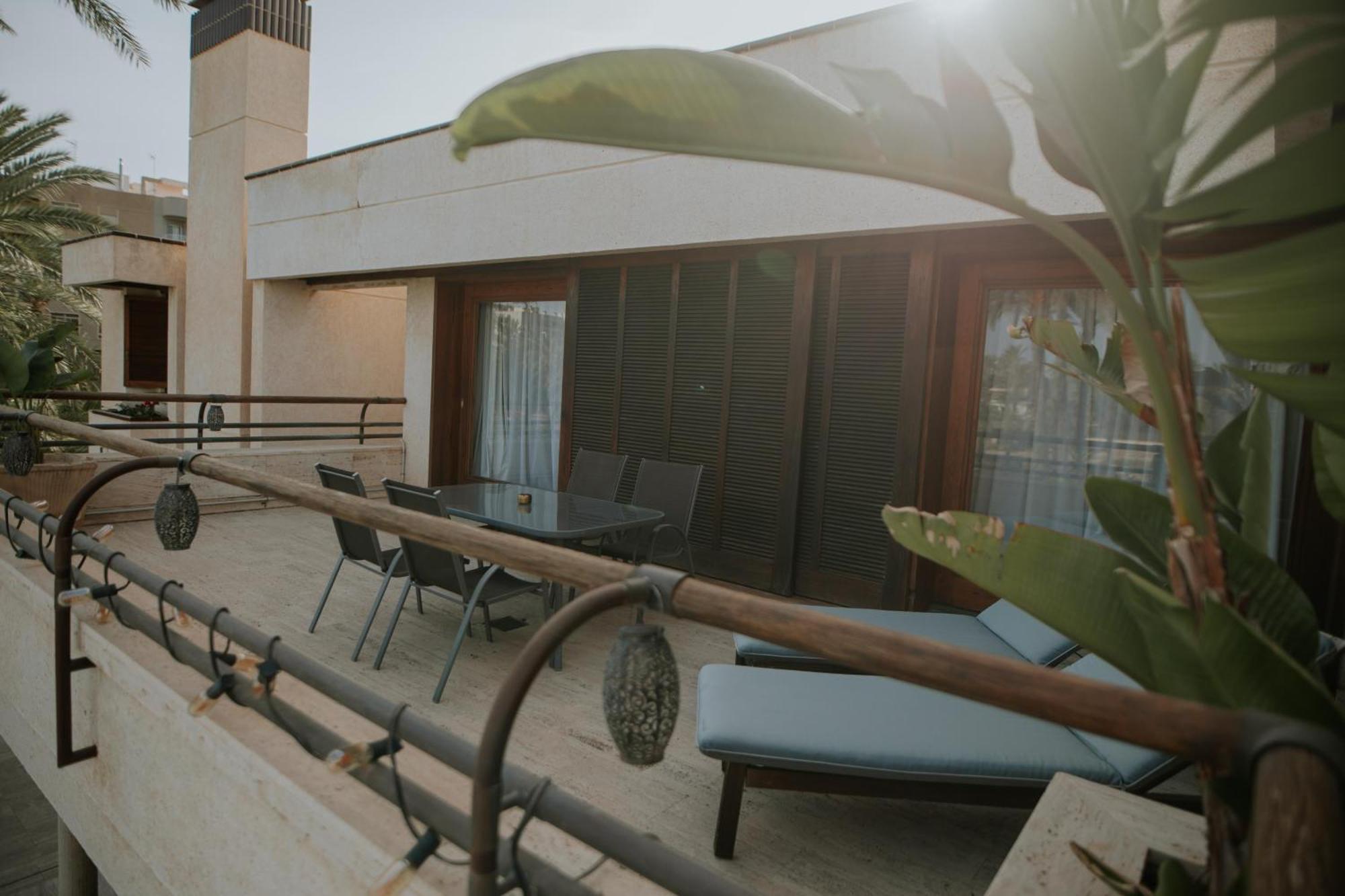 Hotel Boutique Hort De Nal Έλτσε Εξωτερικό φωτογραφία